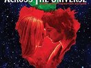 O.S.T - Across The Universe RSD 2016 Translucent Blue And Red Vinyl New