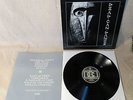 DEAD CAN DANCE: First LP - Orig 1984 UK 4AD - Perry, Gerrard