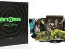 White Zombie It Came From NYC Vinyl LP Record Box Set soul crusher make them die