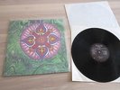 S.T. MIKAEL 2 LP - SOUL FLOWER / 1996 SWEDEN XOTIC MIND PRESS in MINT-
