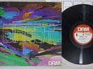 VA(ISAO SUZUKI) DIRECT VS 45 DAM/THREE BLIND MICE DOR-0028 Japan PROMO LP