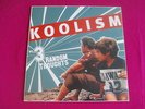 Koolism rare Oz hip hop 2Lp- Random Thoughts