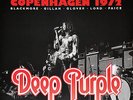 DEEP PURPLE - COPENHAGEN 1972, ORG 2014 GERMAN vinyl 3LP, SEALED FREE SHIPPING