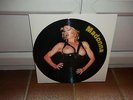 MADONNA confessione de milano LIVE PICTURE DISC sexy nude LP