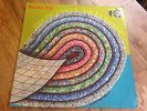 Ash Ra Tempel LP Seven Up German Kosmischen Kuriere 1st press PLAYGRADED
