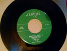 Jim Pike and the Kephart Rockets Jerome records (EXTREMELY  RARE)