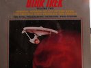Star Trek (TV Soundtrack) (