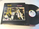 Tom Waits SWORDFISHTROMBONES LP ORIGINAL uk 1983 w/lyric rare vinyl island impor
