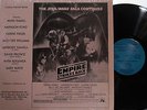 Star Wars: The Empire Strikes Back (Soundtrack) A Radio Interview Special (Promo