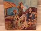 BLUE CHEER - OUTSIDEINSIDE - ORIGINAL US PHILIPS LP VG+ outside inside psych