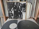 EX/NM/NM The Beatles -Sweet Apple Trax Volume 2 LP untaped cover slick 