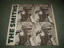 THE SMITHS - MEAT IS MURDER  - VINYL LP -  Rough Trade ?– ROUGH 81  1985