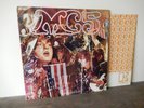 MC5 KICK OUT THE JAMS * Original LP Gold Label 1969 Elektra Records STEREO
