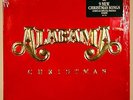 ALABAMA Christmas LP FIRST PRESSING COUNTRY HOLIDAY VINYL GATEFOLD JACKET