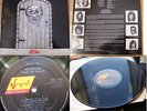 MOTORHEAD-Motörhead-FROM THE VAULTS VINYL LP 1st PRESS UK 1990