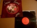 SMASHING PUMPKINS - GISH Original US Black Vinyl Press CAROLINE 1705 1991 EX