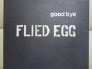 Japan Vertigo Swirl   good bye FLIED EGG   Flower Travellin' Band FREE SHIPPING