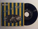 EDDIE BEAL COMBO ROCK ALL NIGHT  ITALY ONLY EP MERCURY ROCK'N'ROLL