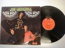 Jimi Hendrix - Are You Experienced    - POLYDOR -