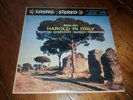MUNCH/Primrose-Berlioz:Harold in Italy-RCA LIVING STEREO LSC-2228-3S/1S Indy-NM-