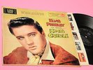 ELVIS PRESLEY LP KING CREOLE ORIG ITALY 1958 