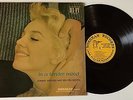 JOHNNY HODGES / IN A TENDER MOOD / ORIGINAL NORGRAN 1059 / DEEP GROOVE JAZZ LP