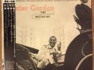 Blue Note LP Dexter Gordon 
