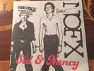 NOFX Sid and Nancy Vinyl 7