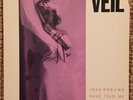 The Veil “1000 Dreams Have...” RARE PRIVATE POWER POP HARD ROCK LP GAME THEORY 