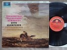 KLEMPERER - COLUMBIA SAX 2458 - TCHAIKOVSKY - SYMPHONY N.6