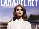 Lana Del Rey-Born to Die  VINYL NEW