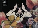 Primal Scream 2-LP vinyl record (Double Album) More Light + CD UK SCRMLP003