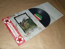 Led Zeppelin IV / Japan LP / OBI / 1971 / Gatefold / P-8166A
