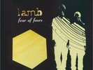 Lamb - Fear Of Fours (Yellow / Black Vinyl) Vinyl 2LP NEU 09533480