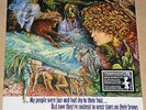TYRANNOSAURUS REX - MY PEOPLE WERE FAIR.., 2015 EU 180G vinyl 2LP, SEALED  T.REX