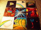 9 KC and the Sunshine Kool and the Gang Vinyl Album Albums Records Record 33