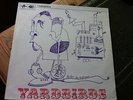 Yardbirds -  The Yardbirds - Roger the Engineer - lp record VG++/Ex- condition