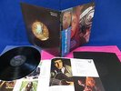 PAUL McCARTNEY Japan 1st press LP w/Obi Booklet & Inslv NM Red Rose Speedway