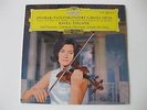 Edith PEINEMANN - DVORAK / Ravel - MAAG - DGG - MINT 