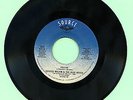 HAROLD MELVIN & THE BLUE NOTES 45 PRAYIN' SOURCE RECORDS 1978 7