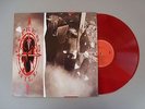 CYPRESS HILL LIMITED SPECIAL EDITION RED RECORD VINYL LP