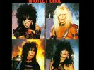Motley Crue - Shout At The Devil Vinyl LP New & Sealed