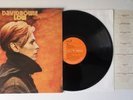 David Bowie - Low - 1977 UK 1st Press Vinyl LP Record PL 12030 Sterling (EX)