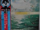 MFSB Universal Love Japan gatefold LP 1975 Sony ECPO 50-PH Insert Obi