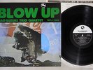 ISAO SUZUKI TRIO & QUARTET BLOW UP THREE BLIND MICE 15PJ-1023 Japan LP