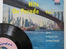 Vol. 1 Hits on Parade 45 7’’ Germany EP Heliodor 463008 EVERLY BROTHERS CHORDETS