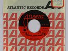 Northern Soul 45 MEL TORME Comin' Home Baby on Atlantic VG++