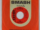 Northern Soul 45 PROPHETS I Got The Fever/Soul Control on Smash