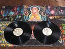Hawkwind - 4 Lp Package Sonic Attack, Space Ritual, Live 70/73, Levitation