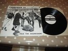 Condemned 84 - Face the Aggression LP Punk Oi Skinhead ORIGINAL GRADE 1 MINT